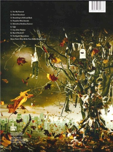 Children Of Bodom - Relentless Reckless Forever